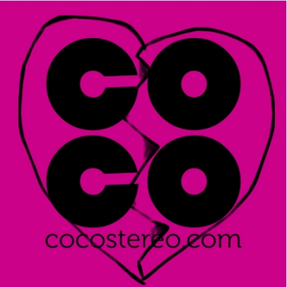 coco stereo valentine's day mixtape